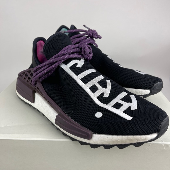 human race trail equality